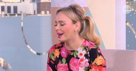 Jastrzębska znów ekscytuje się w Dzień Dobry TVN: "Czekamy na polskie royal baby Lewandowskich"