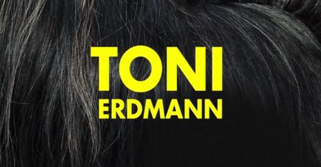 Toni Erdmann (2016)
