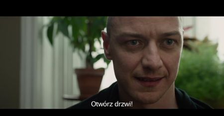 Split (2016)