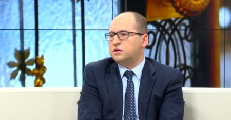 Bielan: Schetyna nie zdaje egzaminu z bycia przywódcą. Był silnym "numerem 2" przy Tusku