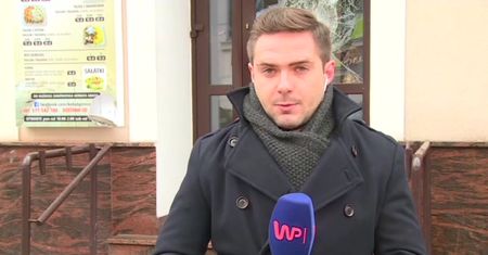 Tragedia w Ełku. Zarzut zabójstwa dla Tunezyjczyka