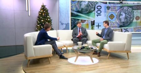 Wzrost płacy minimalnej i stawki godzinowej. 'To będzie dobry rok dla większości Polaków'