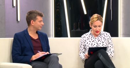 Zbyt higieniczny tryb życia utrudnia znalezienie partnera