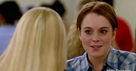 #dziejesiewkulturze: Lindsay Lohan i wielki hit ubiegłej dekady