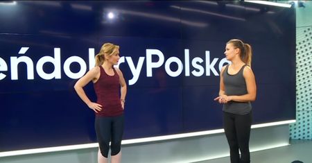 Joga idealna w walce ze stresem