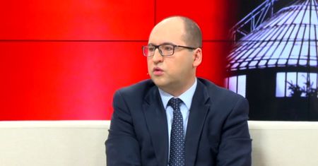Adam Bielan o programie 500+: nie nadwyręży budżetu