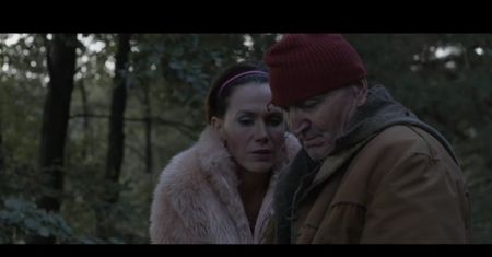 Las, 4 rano (2016)