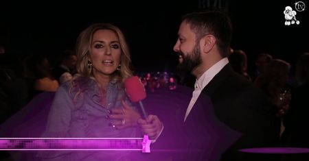Odchudzona Szostak: "Najważniejsza dla mnie była moja małpka Frycek"
