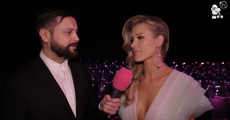 Krupa o "Barbie XL": "Nie rozumiem tego. Jak masz misia to chcesz się upodobnić do misia?"
