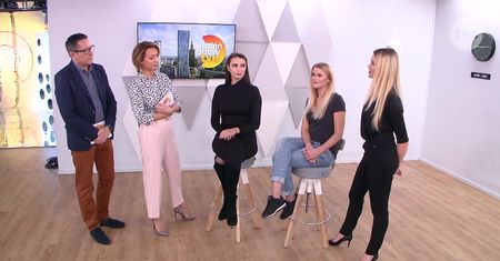 Jak za pomocą szminki uzyskać efekt bielszych zębów?