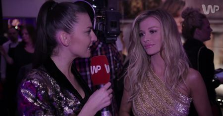 Joanna Krupa krytykuje program dla modelek XXL