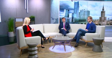 Sierakowski o planach PiS dla stolicy: takiego przekrętu nikt nie widział
