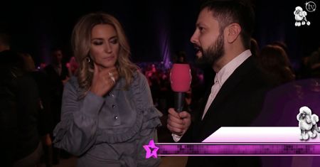 Szostak o Walentynkach: "Niech to będzie codzienność"