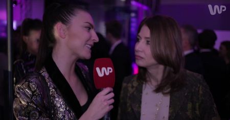 Grażyna Wolszczak zdradza, co wydarzy się w "Na Wspólnej"