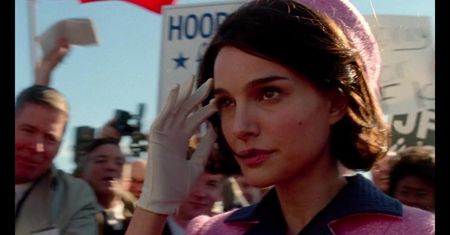 "Jackie" - polski zwiastun