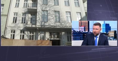 Kierwiński: projekt PiS o metropolii warszawskiej to jeden wielki gniot prawny