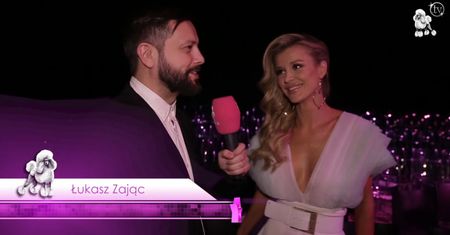 Krupa o Walentynkach: "Będę samotna"