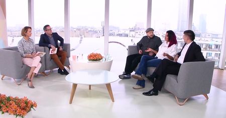 "Wodzianka" została ekspertką TVN-u w sprawie dyskotek