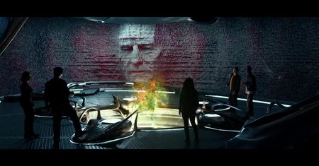 ''Power Rangers'' - pełny zwiastun