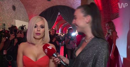 Doda buduje schron? Piosenkarka skomentowała zaskakujące słowa Rodowicz
