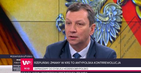 Czarnecki: nie obchodzi mnie, że taki czy inny lewak będzie pyszczył na mój kraj