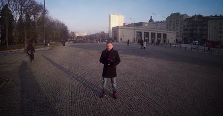Czy Polacy lubią się przytulać?