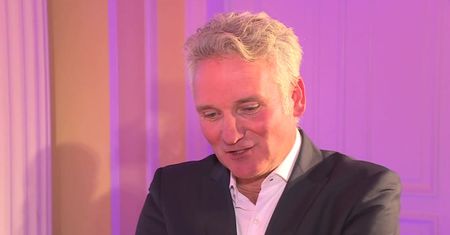 Jarosław Kret: "Jak ktoś mówi, że nie stać go na SPA, a pali papierosy, to śmiać mi się chce"