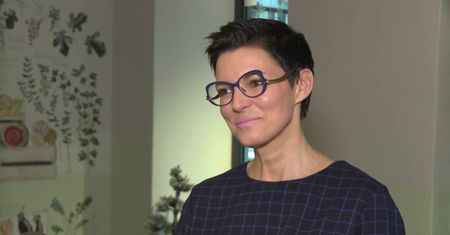 Felicjańska grozi: "Może kiedyś wrócę do powieści!"