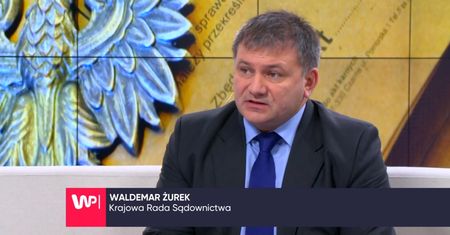 "Zbigniew Ziobro chciał naszczuć jednych sędziów na drugich"