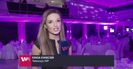 Maciej Orłoś laureatem wyjątkowej nagrody. Niewiele osób wiedziało, że się tym zajmuje