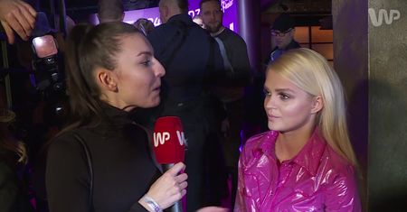 Margaret nie chce znów brać udziału w Eurowizji