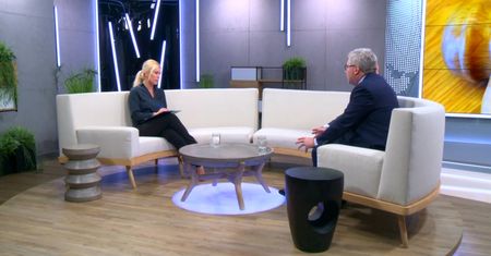 Czarnecki: wymiar sprawiedliwości to "państwo w państwie"