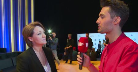 Ewa Drzyzga o sposobie na idealną sylwetkę