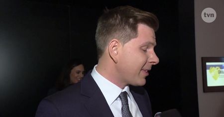 Filip Chajzer zakłada fundację. "W zeszłym roku zebrałem ponad bańkę!"