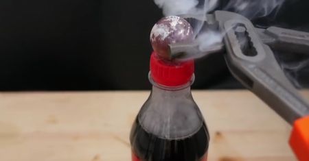 Wystarczy podgrzać i położyć
