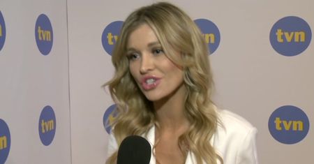"Pieski to terapia. Przychodzisz do domu zmęczony życiem, a pieski cię liżą"
