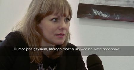Wywiad z Maren Ade, reżyserką ''Toni Erdmann''