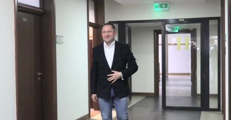 Durczok w sądzie do swojej adwokat: "Asia, ale ty jak wyglądasz!"