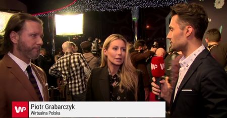 Małgorzata Rozenek-Majdan i Radosław Majdan o swoim nowym programie