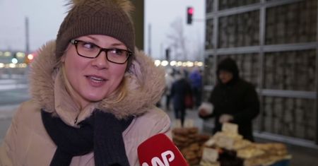 Warszawiacy o pomysłach na walkę ze smogiem