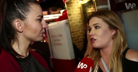 Maria Konarowska chciałaby być Eryką Badu i wystąpić w kolejnym telewizyjnym show