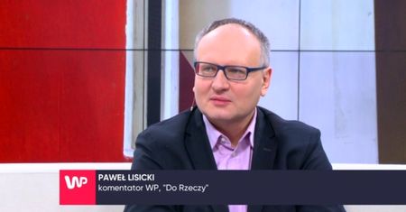 Lisicki: zmiany w samorządach mogą się PiS nie opłacić