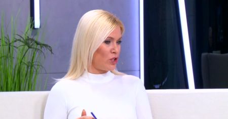 Cimoszewicz: koniec praworządności wiąże się ze skrajnym zgwałceniem TK