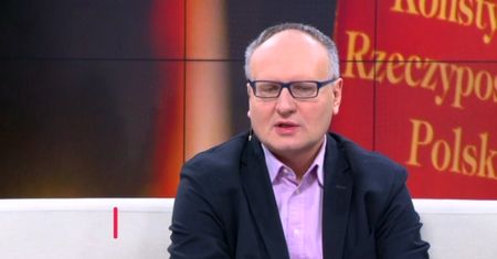 Publicyści o spotkaniu prezes TK z marszałkiem Kuchcińskim