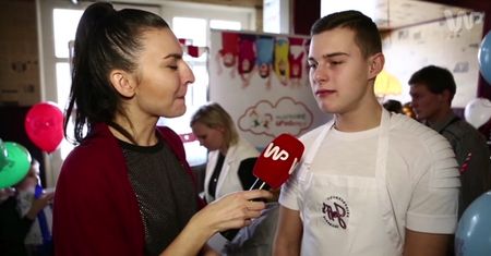 "Azja Express": Adam Zdrójkowski o udziale w show TVN
