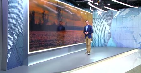 Prognoza pogody na 24 stycznia