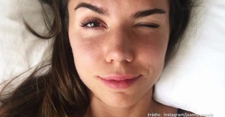 #dziejesiewsporcie: zdjęcie Joanny Jóźwik podbija internet