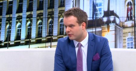 Bochenek: realizujemy pomysły opozycji