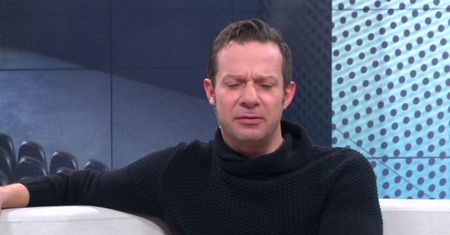 #dzieńdobryPolsko: Grzegorz Małecki opowiada o filmie "PolandJa" i swoim blogu