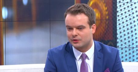 Bochenek o Waszczykowskim: nie myli się ten, kto nic nie robii